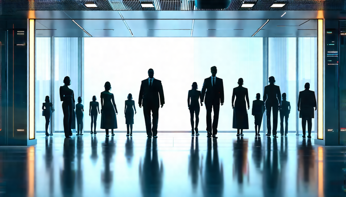 Personal Development